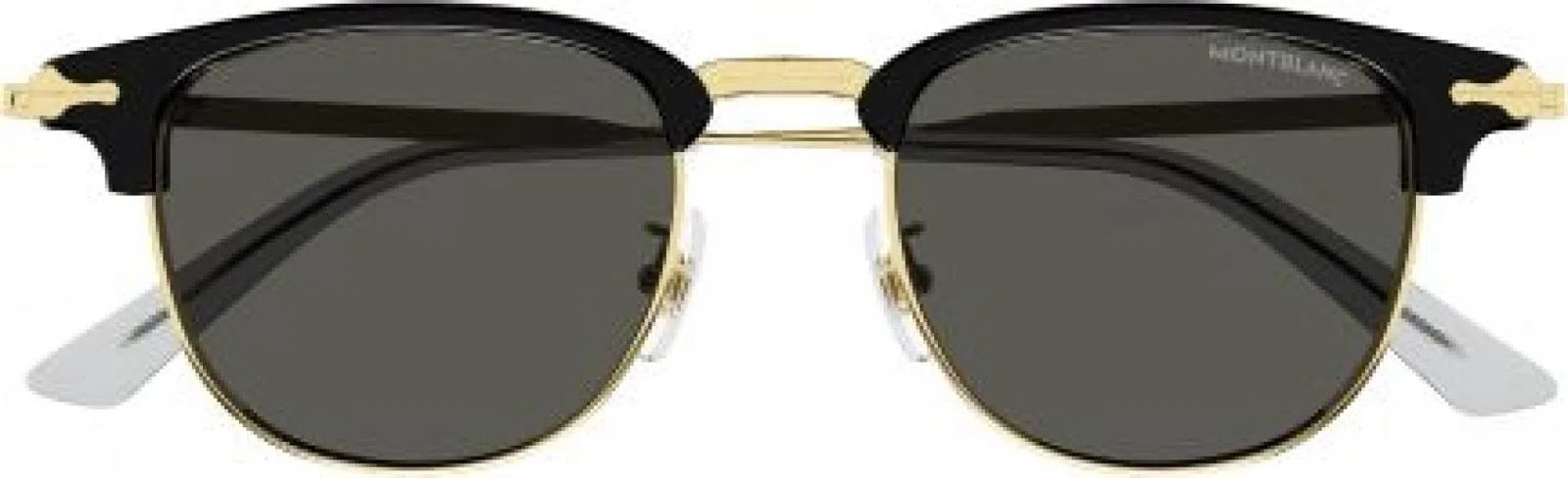 Montblanc MB0364S Sunglasses - view 2